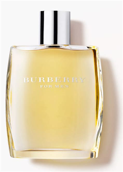 burberry men's rock n roll fragrance|Burberry’s First In.